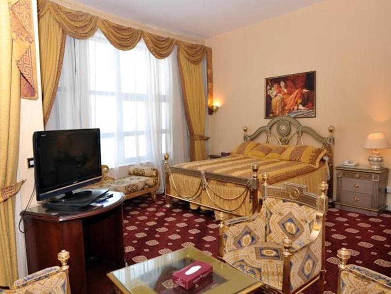 Al Bastaki International Hotel Kuwait City Exterior foto