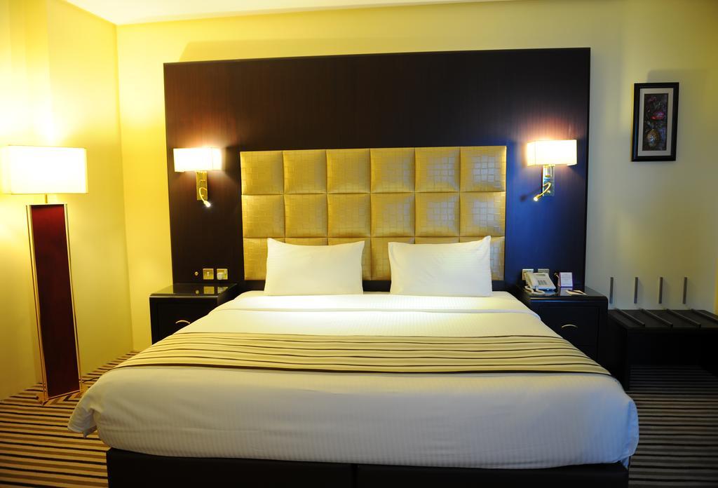 Al Bastaki International Hotel Kuwait City Exterior foto