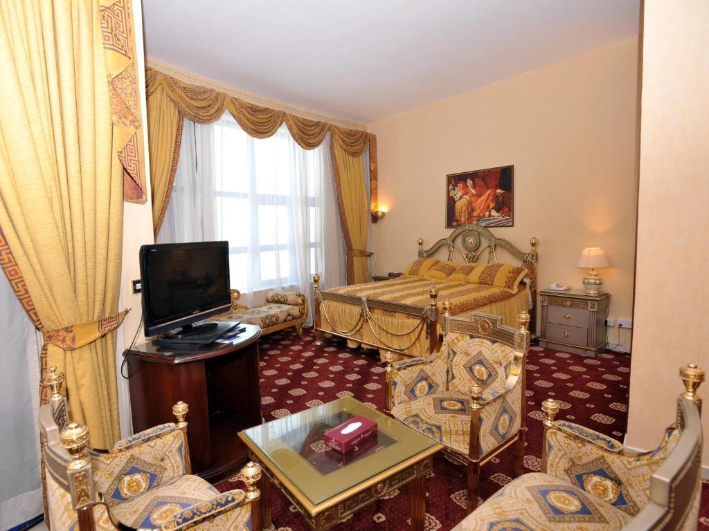 Al Bastaki International Hotel Kuwait City Habitación foto