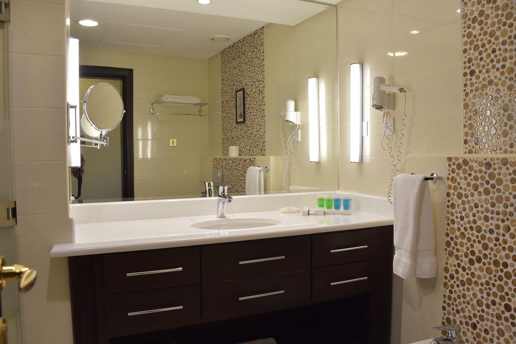 Al Bastaki International Hotel Kuwait City Exterior foto
